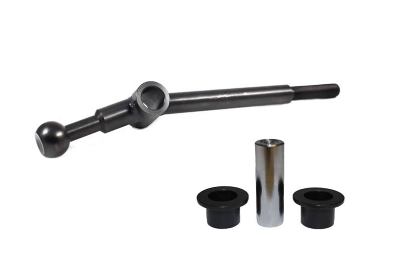 Torque Solution Short Shifter: Subaru WRX 2008-2014