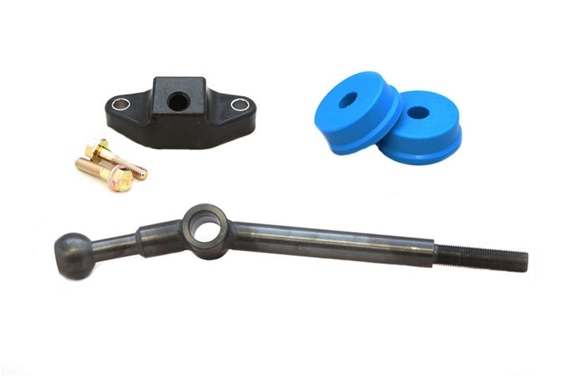 Torque Solution Short Shifter: Subaru WRX 2008-2014