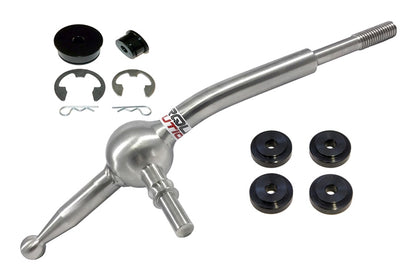 Torque Solution Short Shifter: Honda Civic & SI 2012-2015
