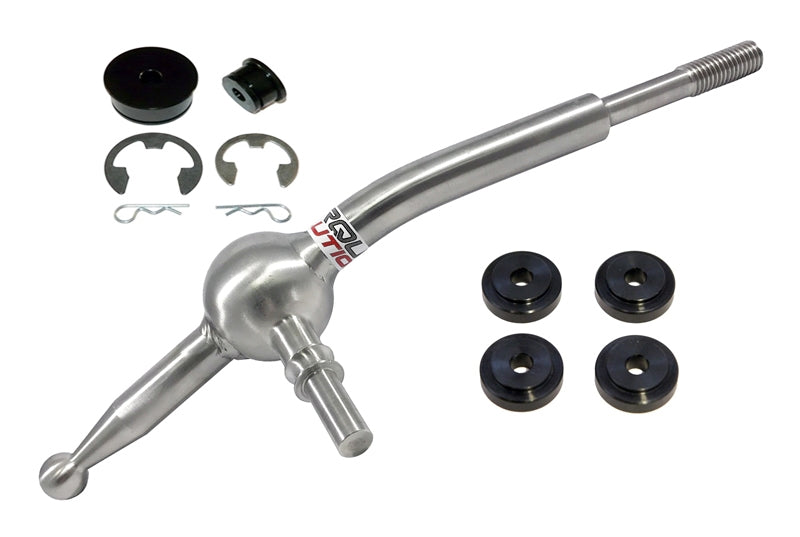 Torque Solution Short Shifter: Honda Civic & SI 2012-2015