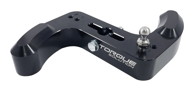 Torque Solution Short Shifter Arm: Ford Focus ST 2013-2017 TS-SS-026