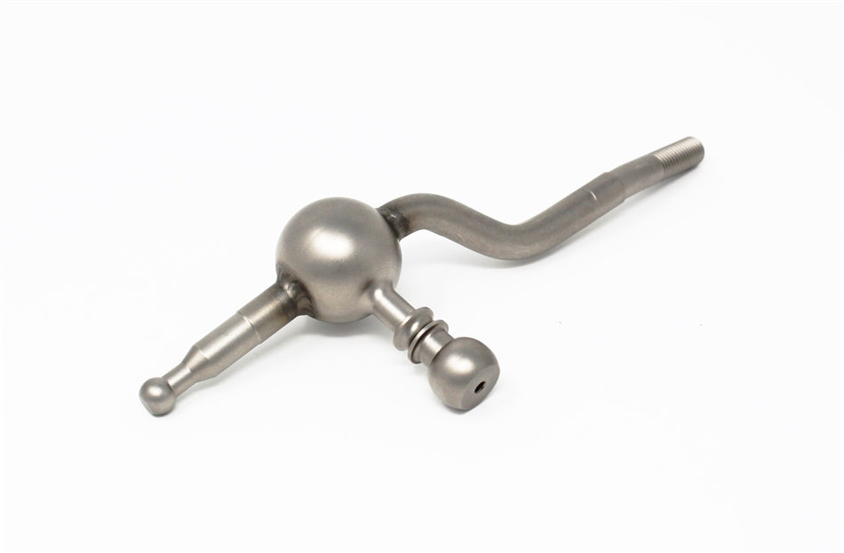 Torque Solution Short Shifter: 16+ Honda Civic / 17+ SI / 17+ Type-R TS-SS-031