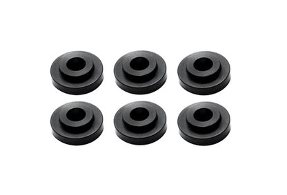 Torque Solution Shifter Cable Bracket Bushings: 2013+ Ford Focus ST TS-ST-002