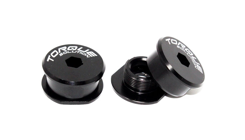 Torque Solution Shifter Cable Bushing: 13+ Ford Focus ST / 16+ Focus RS TS-ST-500
