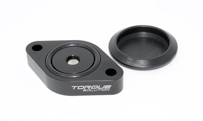 Torque Solution Sound Symposer Delete: Ford Focus ST 2013+ TS-ST-511