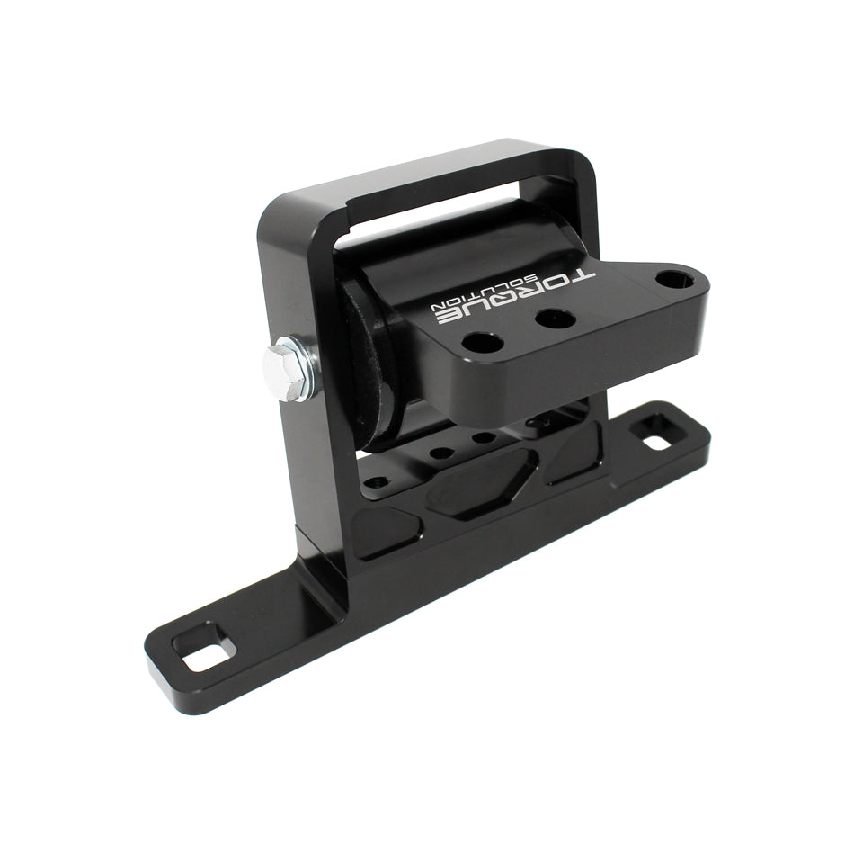 Torque Solution Billet Transmission Mount: Ford Focus ST 2013+ / RS 2016+