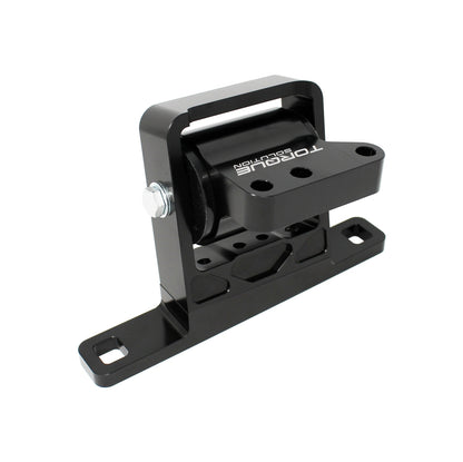 Torque Solution Billet Transmission Mount: Ford Focus ST 2013+ / RS 2016+