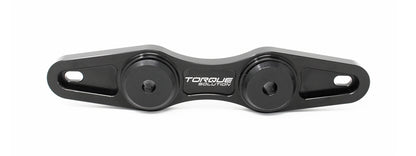 Torque Solution Billet Downpipe Hanger: Ford Focus ST 2013+ MK3