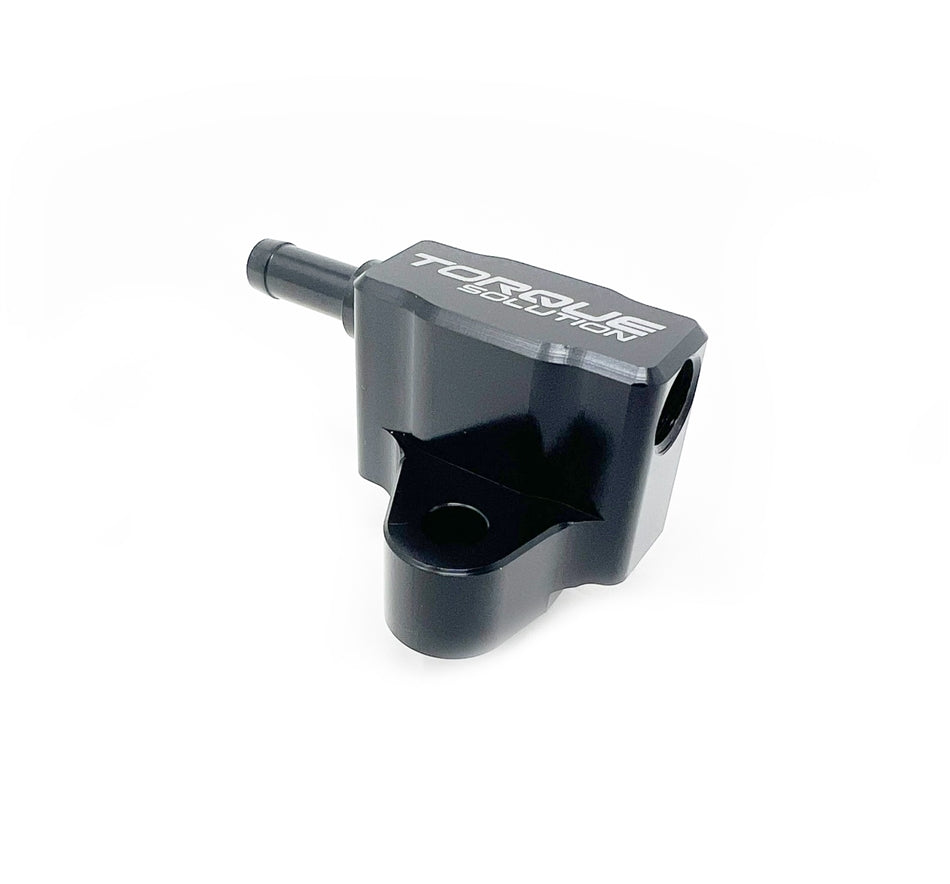 Torque Solution 13-18 Ford Focus ST Sensor Adapter TS-ST-763