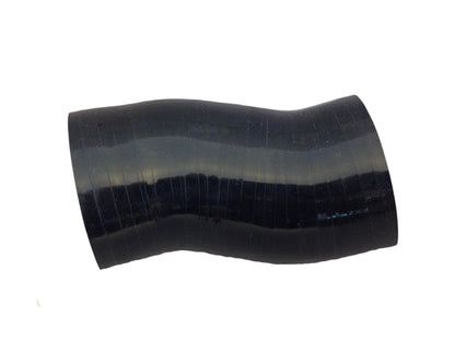 Torque Solution Silicone Throttle Body Hose: 2008+ Subaru WRX / 05-09 Legacy GT TS-SU-014