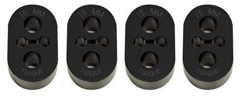 Torque Solution Exhaust Mount Kit: Subaru - 15 mm TS-SU-0154