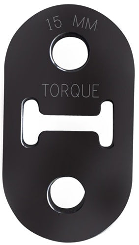 Torque Solution 15mm Exhaust Mount Long Subaru 1993-2007 Impreza / WRX / STi TS-SU-015L