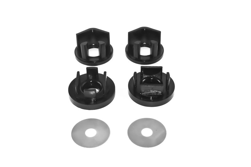 Torque Solution Rear Differential Inserts: 2008+ Subaru WRX / STi