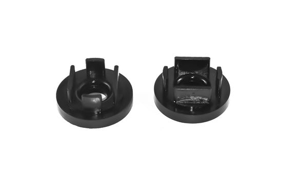 Torque Solution Rear Differential Inserts: Subaru WRX / STi 2008+