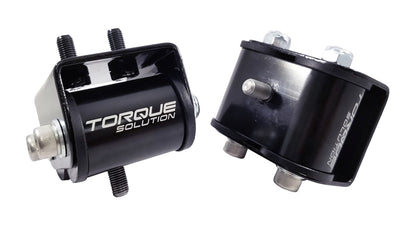 Torque Solution Engine Mounts: Subaru WRX 2002-2014 / STi 2002-2021 TS-SU-200
