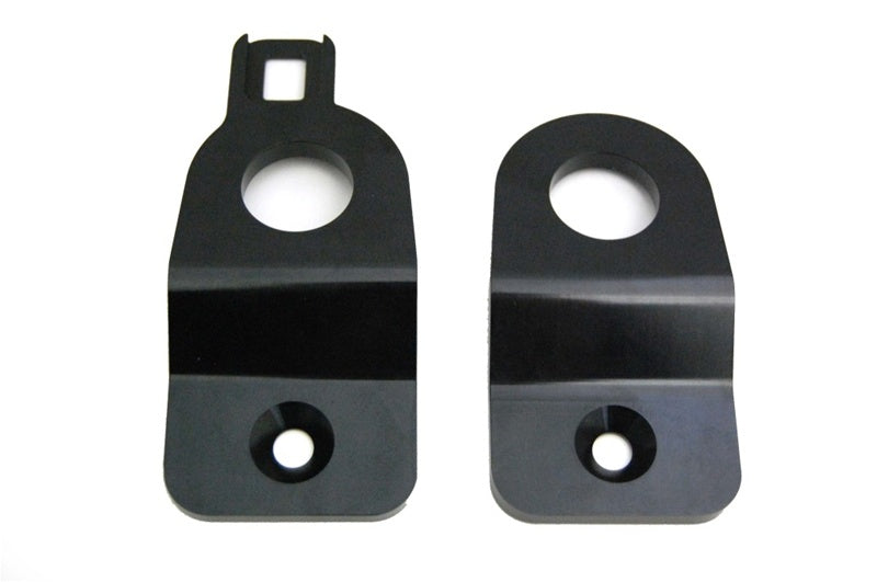 Torque Solution Subaru Radiator Stay Bracket: Subaru Impreza Incl. WRX / STi 2002-2007