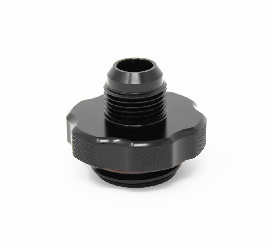 Torque Solution Billet Breather Oil Cap 89+ Subaru - Breather TS-SU-313-12