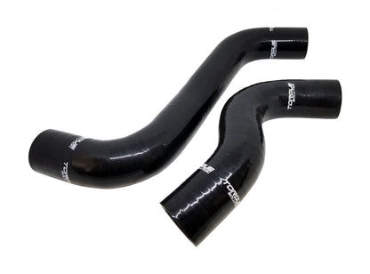 Torque Solution Silicone Radiator Hose Kit: Subaru WRX 2015+ / Forester XT 2014+