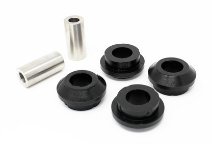 Torque Solution Rear Lower Outer Control Arm Bushings: Subaru WRX/STI 2008+, Forester 2008+ TS-SU-453