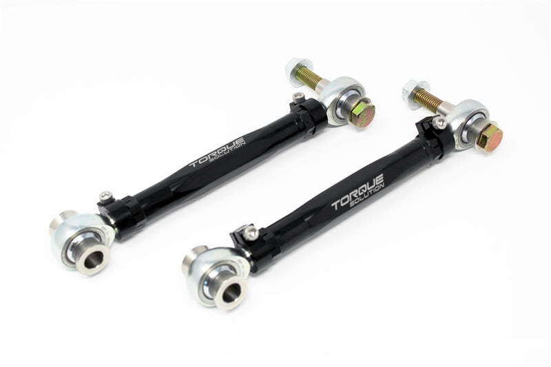 Torque Solution Rear Toe Link/Arm Kit for 2008+ Subaru WRX/STI / 2013+ Subaru BRZ / 2013+ Scion FR-S TS-SU-464