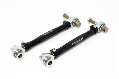 Torque Solution Rear Toe Link/Arm Kit for 2008+ Subaru WRX/STI / 2013+ Subaru BRZ / 2013+ Scion FR-S TS-SU-464