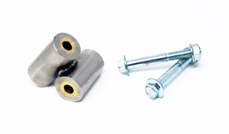 Torque Solution Solid Shifter Linkage U-Joint: Subaru STI 2004-2021 TS-SU-474