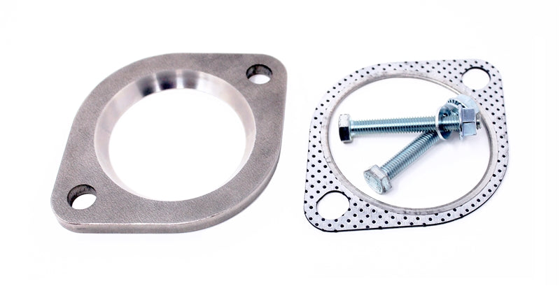 Torque Solution Catback Adapter: Subaru