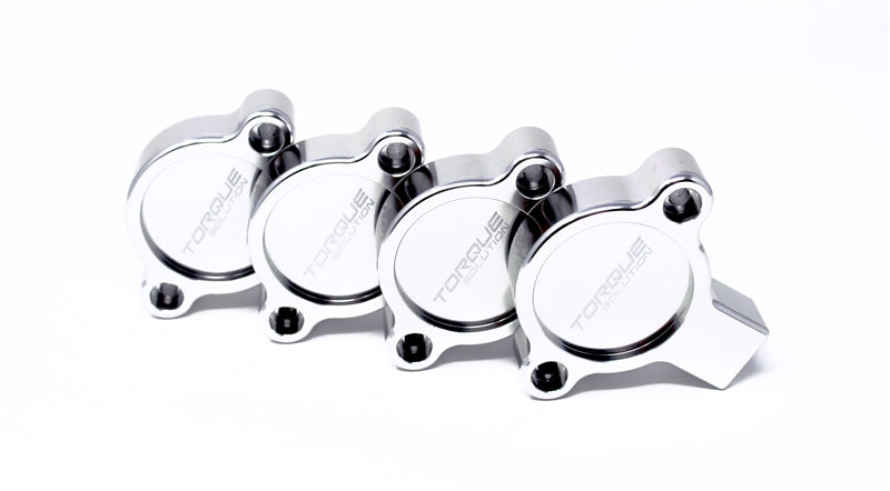 Torque Solution AVCS Cam Sensor Covers: Subaru WRX 2015+ / BRZ / FR-S / GT86 / FA Engines