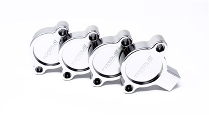 Torque Solution AVCS Cam Sensor Covers: Subaru WRX 2015+ / BRZ / FR-S / GT86 / FA Engines