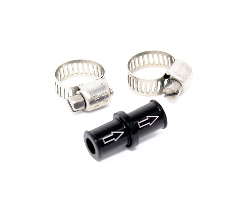 Torque Solution Turbo Sump Restrictor: Subaru WRX 2015+ / Forester XT 2014+