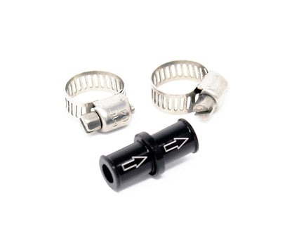 Torque Solution Turbo Sump Restrictor: Subaru WRX 2015+ / Forester XT 2014+