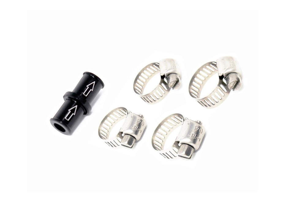 Torque Solution Turbo Sump Restrictor: Subaru WRX 2015+ / Forester XT 2014+