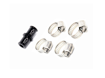 Torque Solution Turbo Sump Restrictor: Subaru WRX 2015+ / Forester XT 2014+