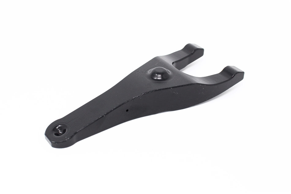 Torque Solution Billet Chromoly Clutch Fork 06-14 Subaru WRX / 15+ Subaru WRX TS-SU-518