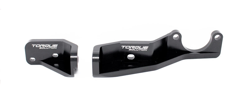 Torque Solution Pitch Stop Brace: Subaru WRX / STI 2015+ TS-SU-524