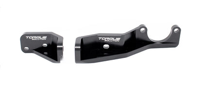 Torque Solution Pitch Stop Brace: Subaru WRX / STI 2015+ TS-SU-524