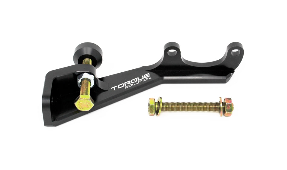 Torque Solution 2008-2014 Subaru WRX / STI Clutch Master Brace TS-SU-568