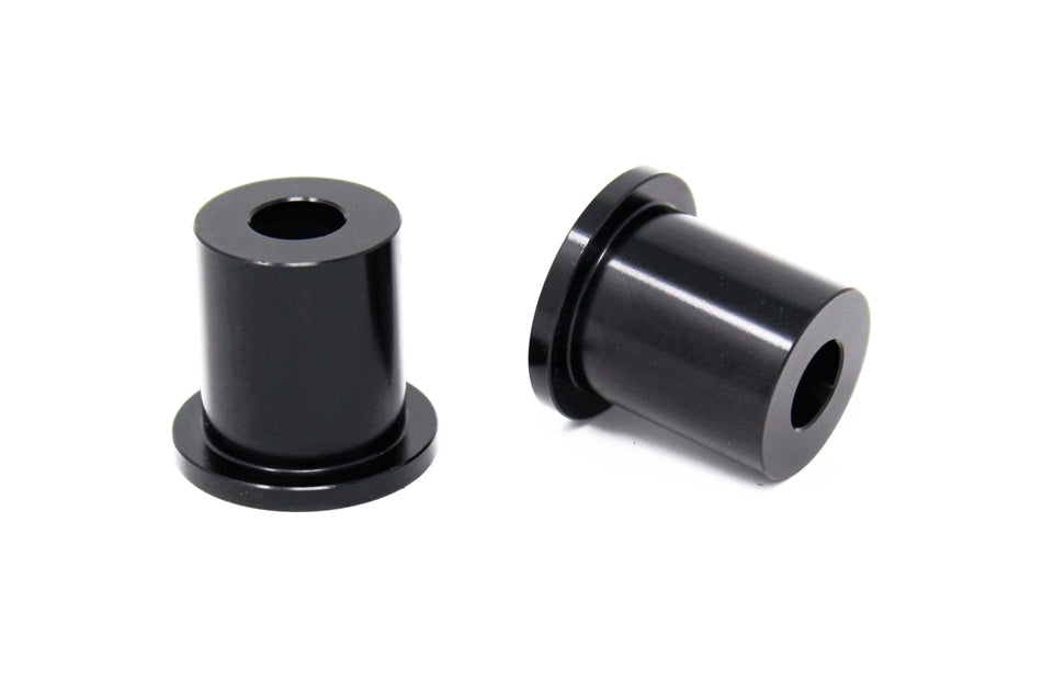 Torque Solution Solid Steering Rack Bushings: Subaru WRX 08-14 / STI 05-14 TS-SU-596