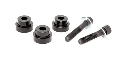 Torque Solution Solid Steering Rack Bushings: 2015-2020 Subaru WRX STI TS-SU-597