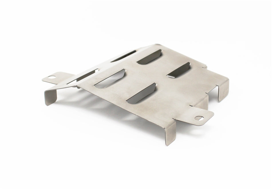 Torque Solution Oil Baffle Windage Tray: Subaru EJ Engines