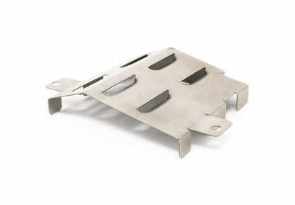 Torque Solution Oil Baffle Windage Tray: Subaru EJ Engines