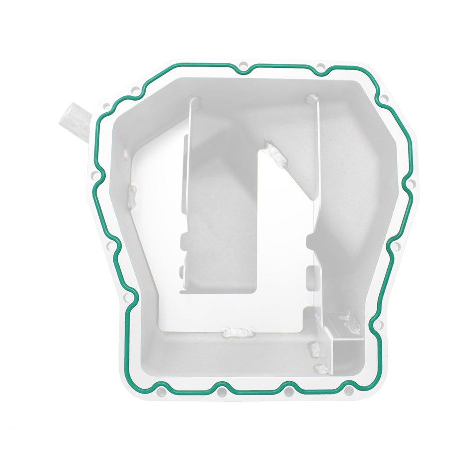 Torque Solution HD Oil Pan O-Ring Gasket Subaru EJ Engines TS-SU-599-OP-G