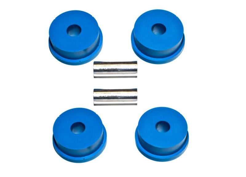 Torque Solution Rear Differential Bushings: 2002-2007 Subaru WRX / STi TS-SU-601