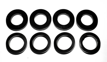Torque Solution Rear Subframe Lockdown Bushings: Subaru WRX / Sti 2008-2012 & Impreza 2.5 2008+ TS-SU-602