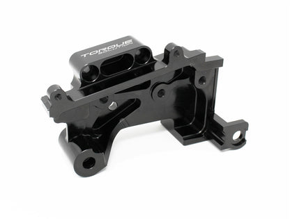 Torque Solution HD Timing Belt Tensioner Bracket - Subaru EJ Engines TS-SU-605