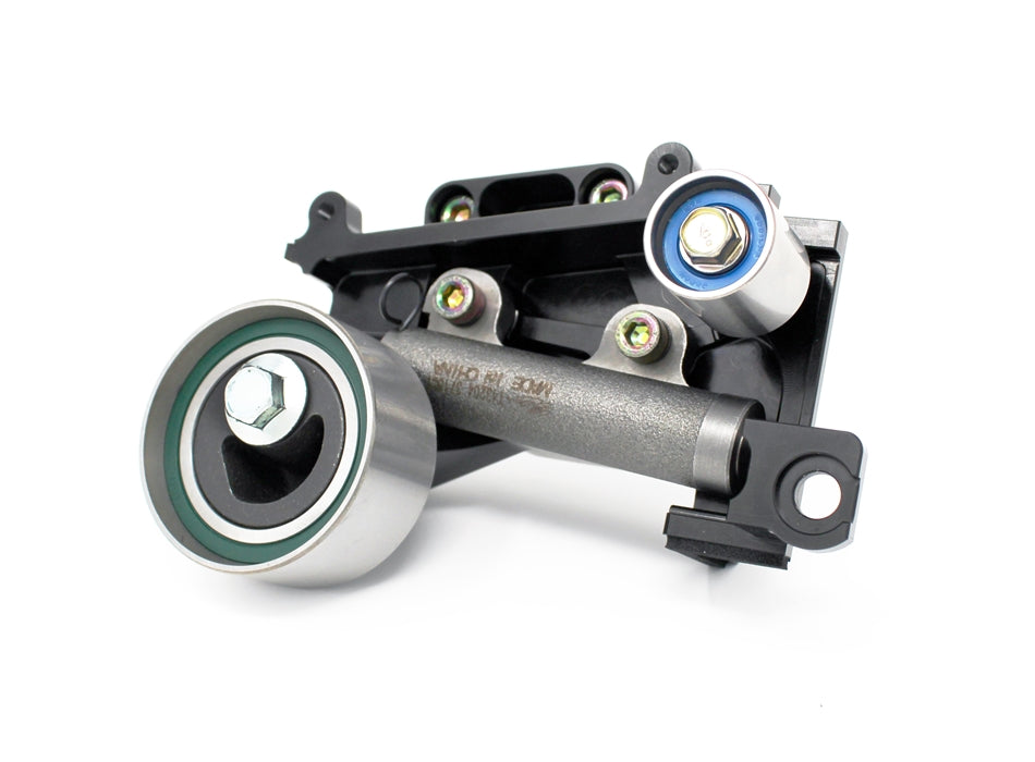 Torque Solution HD Timing Belt Tensioner : Sbaru EJ Engines