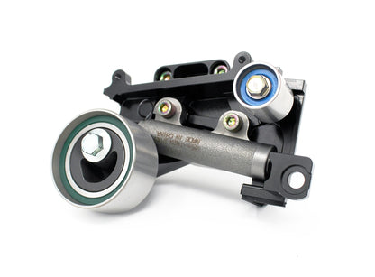 Torque Solution HD Timing Belt Tensioner : Sbaru EJ Engines