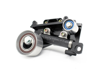 Torque Solution HD Timing Belt Tensioner : Sbaru EJ Engines