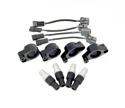 Torque Solution R35 GTR Coil On Plug Ignition (COP) Subaru EJ20 / EJ25 Engines