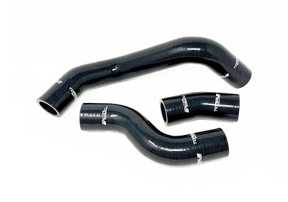 Torque Solution Silicone Radiator Hose Kit: Subaru BRZ / Scion FR-S / Toyota 86